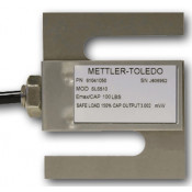 Тензодатчик Mettler Toledo SLS510-C3-2.5t